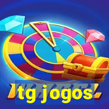 tg jogos